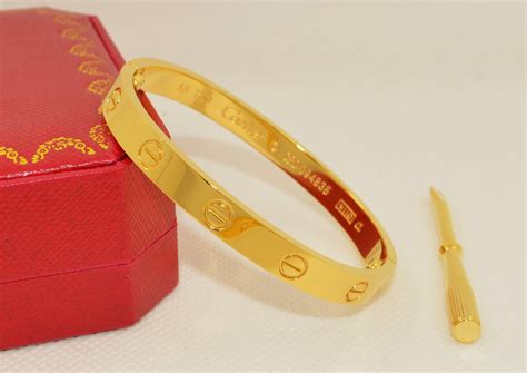 cartier replica jewellery australia|bracelets that look like cartier.